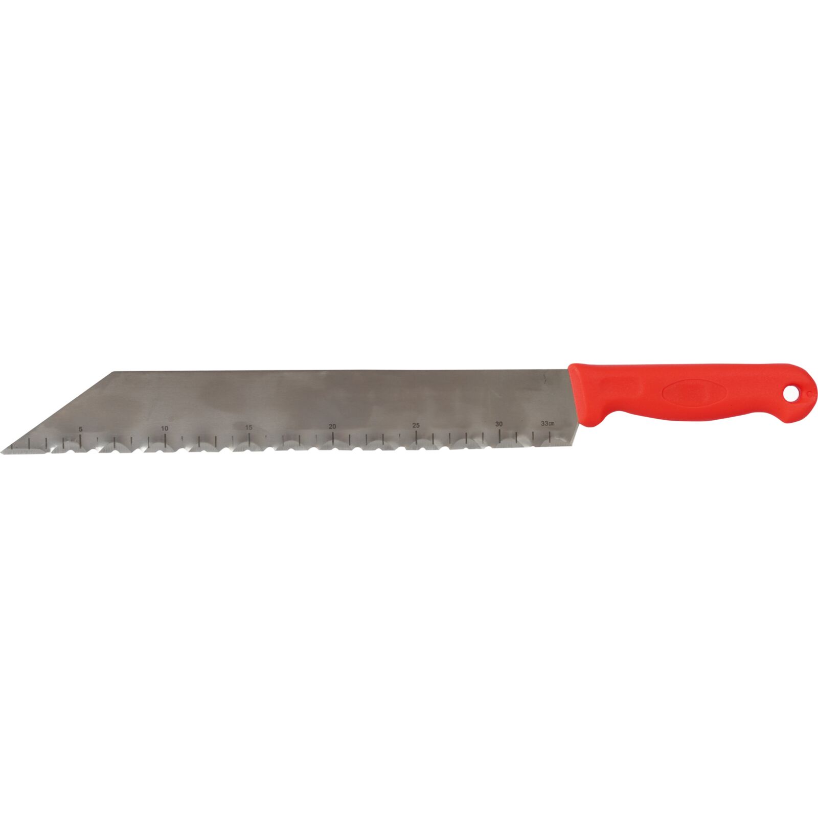 PROLINE TOOLS Mineralullkniv 480 mm, Proline