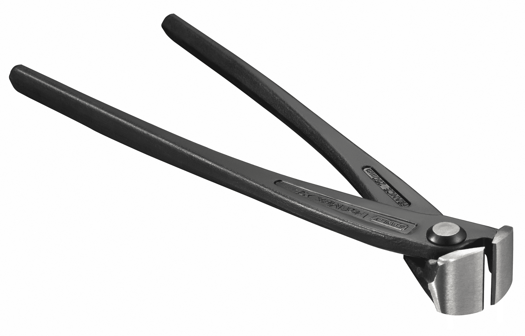 Hovtång 250-300 mm (butiksförp.) STANLEY (Storlek (mm) : 250)