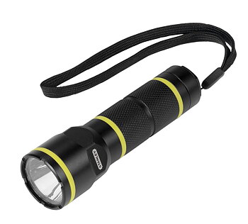 Stanley Ficklampa av aluminium, 3AAA, FatMax 95-152