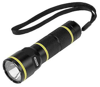 Stanley Ficklampa av aluminium, 3AAA, FatMax 95-152