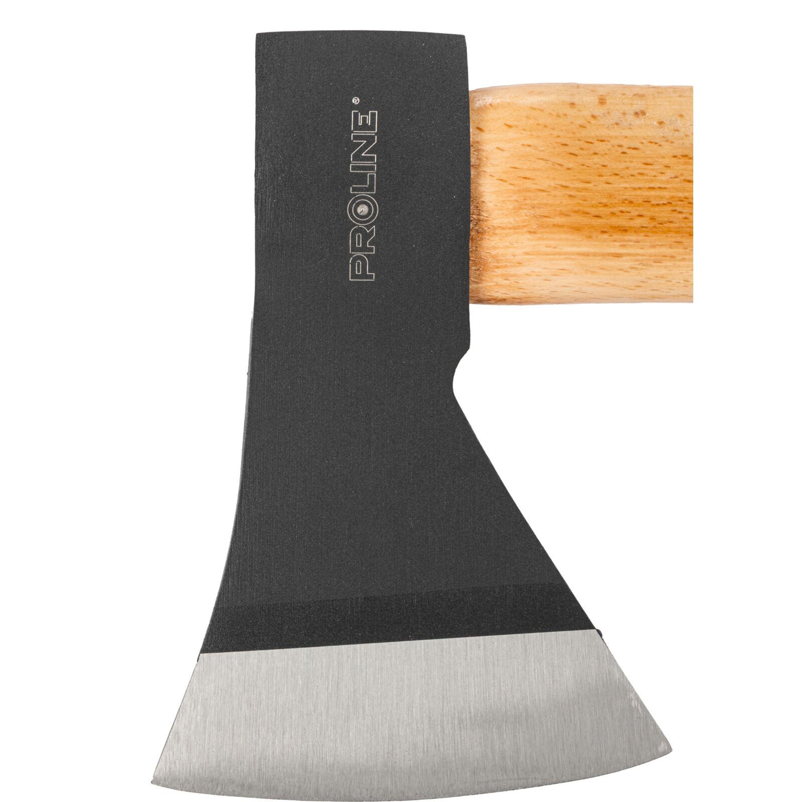 PROLINE TOOLS Yxa 1, 25 kg 700 mm med trähandtag, Proline - 2
