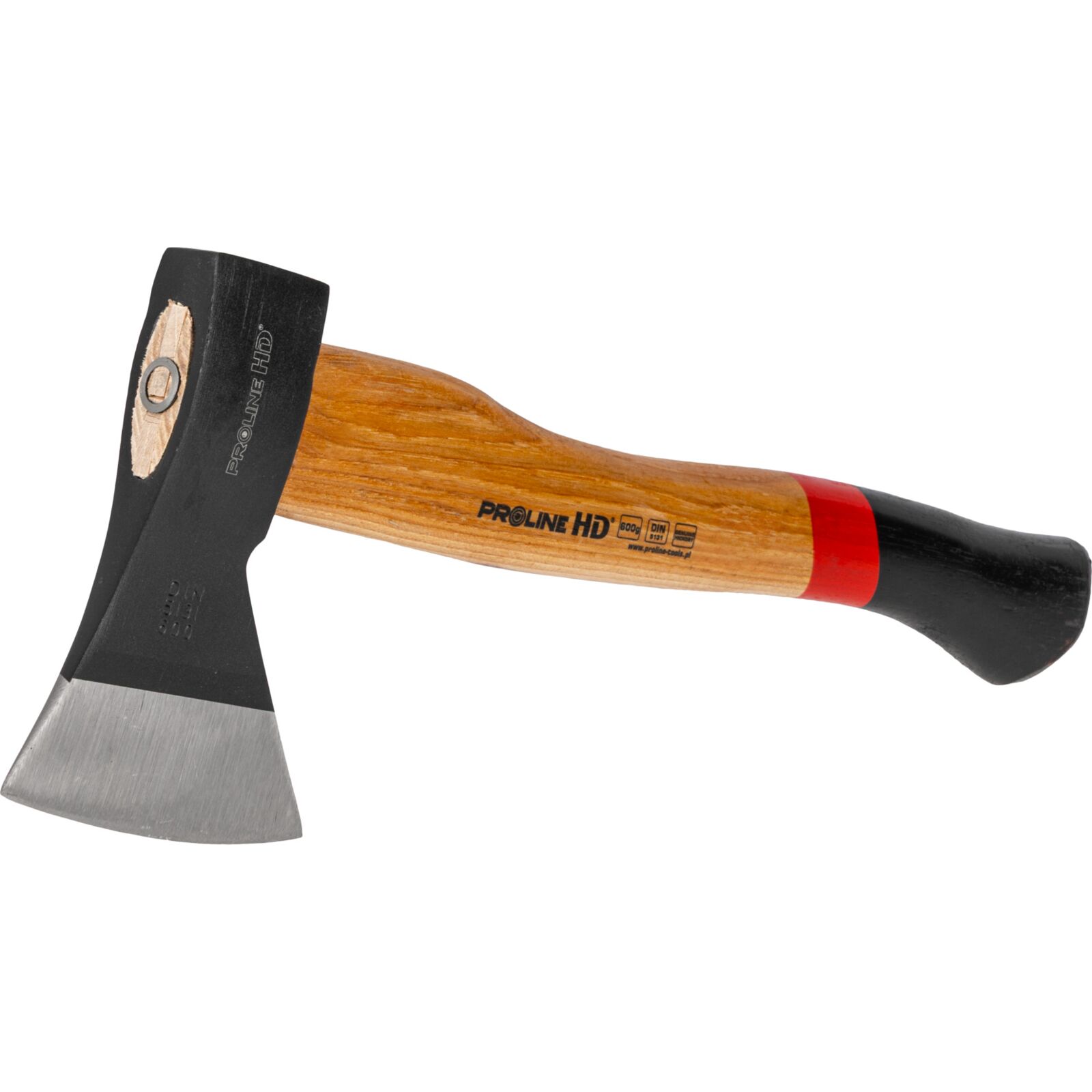 PROLINE TOOLS HD Yxa 800g Hickoryskaft, Proline HD - 3