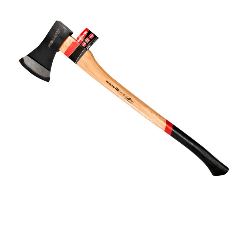 PROLINE TOOLS HD Yxa 1200g Hickoryskaft, Proline HD