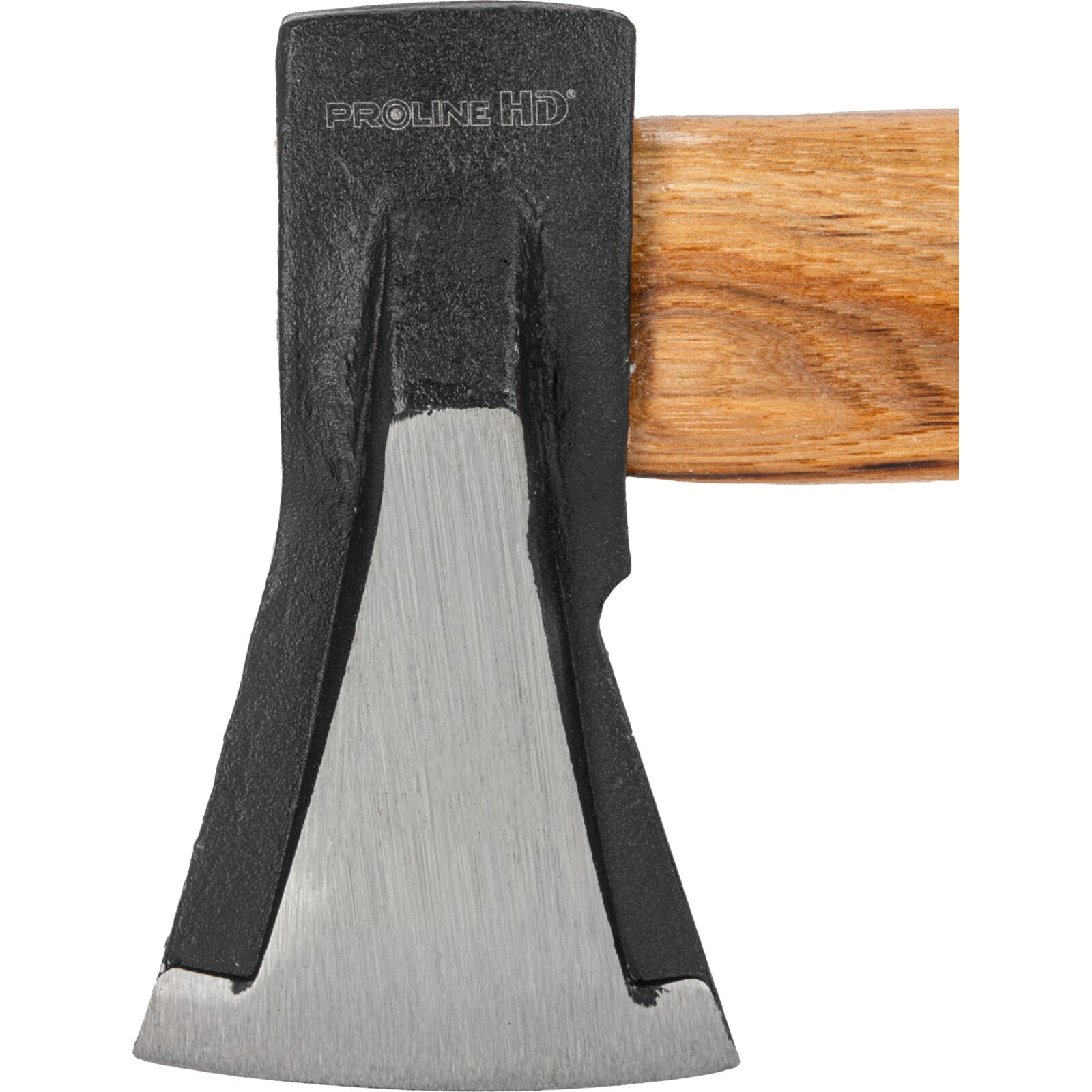 PROLINE TOOLS Klyvyxa 1 kg, Hickoryskaft, Proline - 2