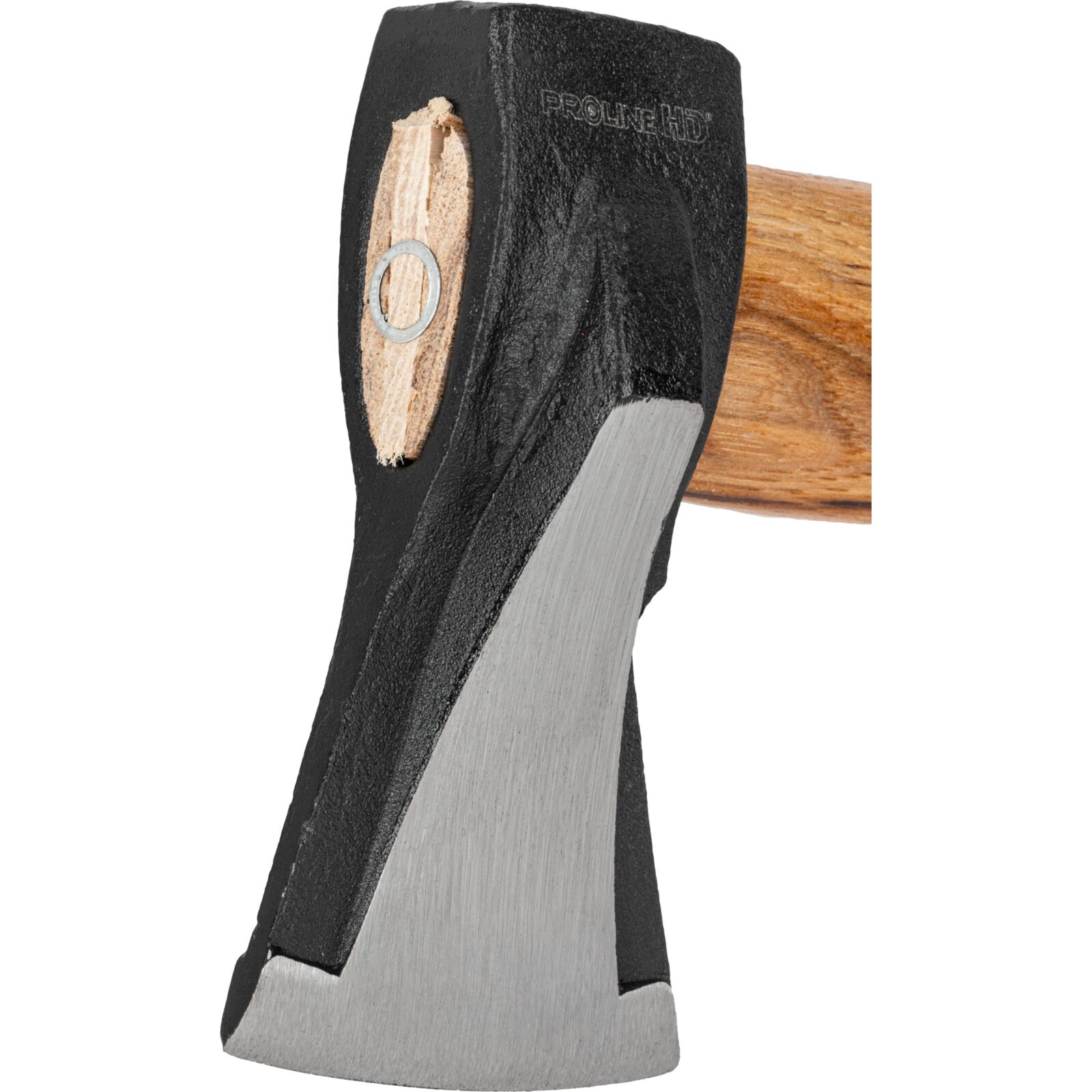 PROLINE TOOLS Klyvyxa 1 kg, Hickoryskaft, Proline - 3
