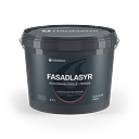 Hagmans Fasadlasyr Klar 2,7 L