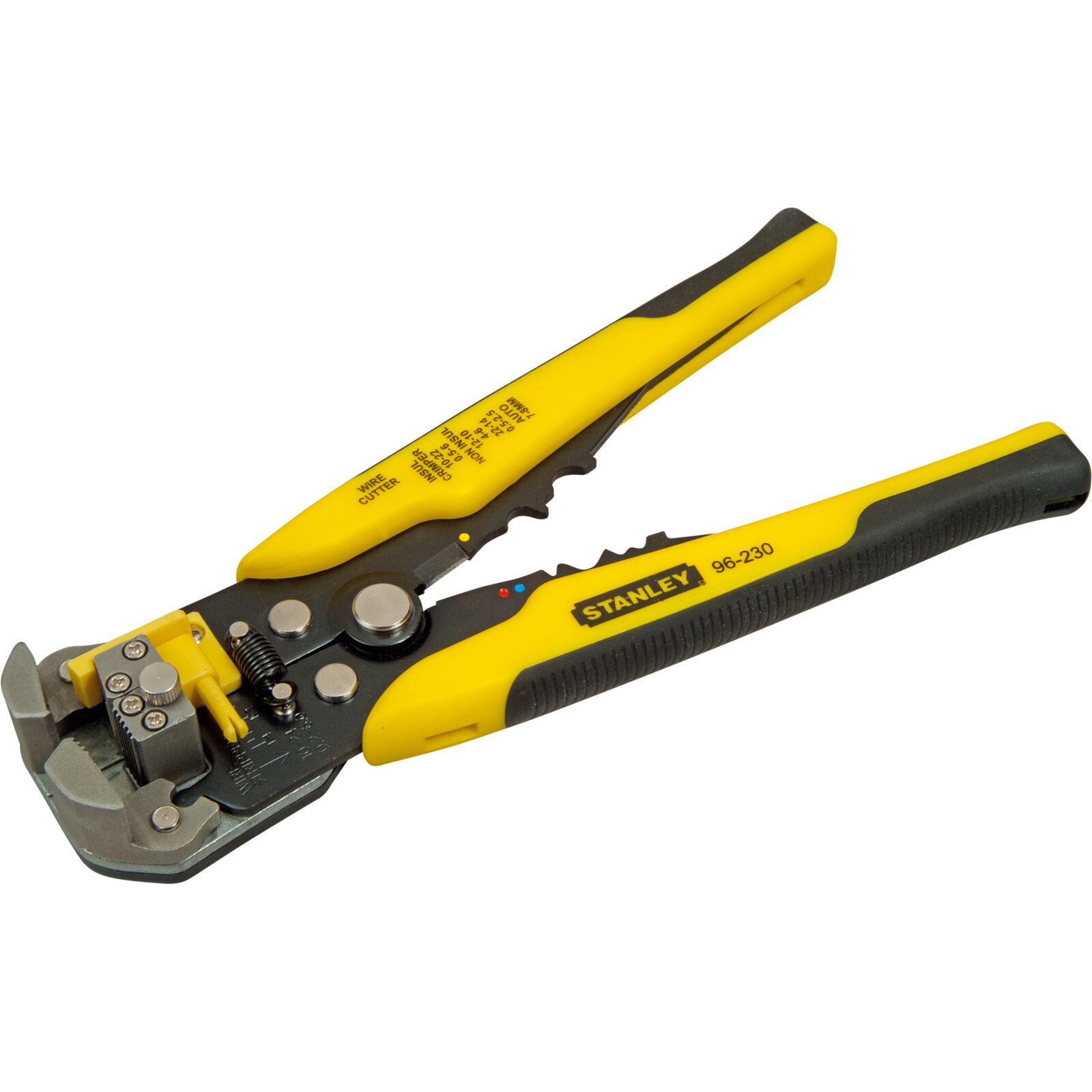 Stanley Fatmax Automatic Wire Stripper