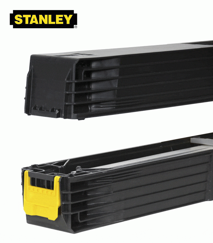 Stanley Sågbord, sågbockar, ihopfällbar (inkl. 2st.), Stanely - 2