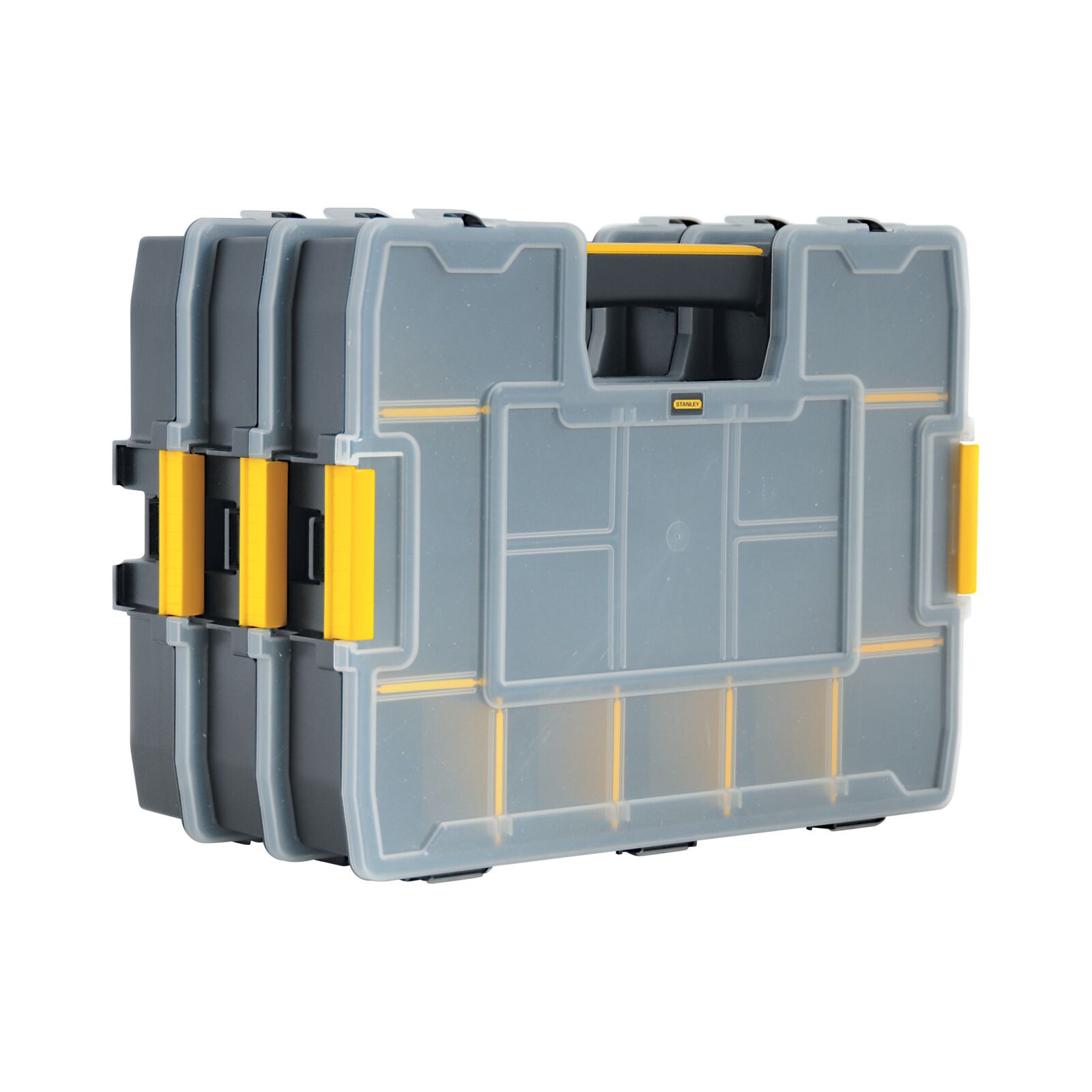 Stanley Sortmaster Junior Blkyel