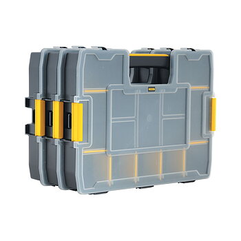 Stanley Sortmaster Junior Blkyel