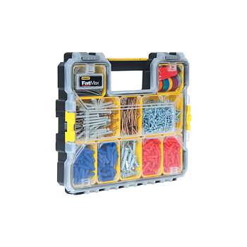 Stanley Fmax Deep PRO Org Wmet Latch & Seal