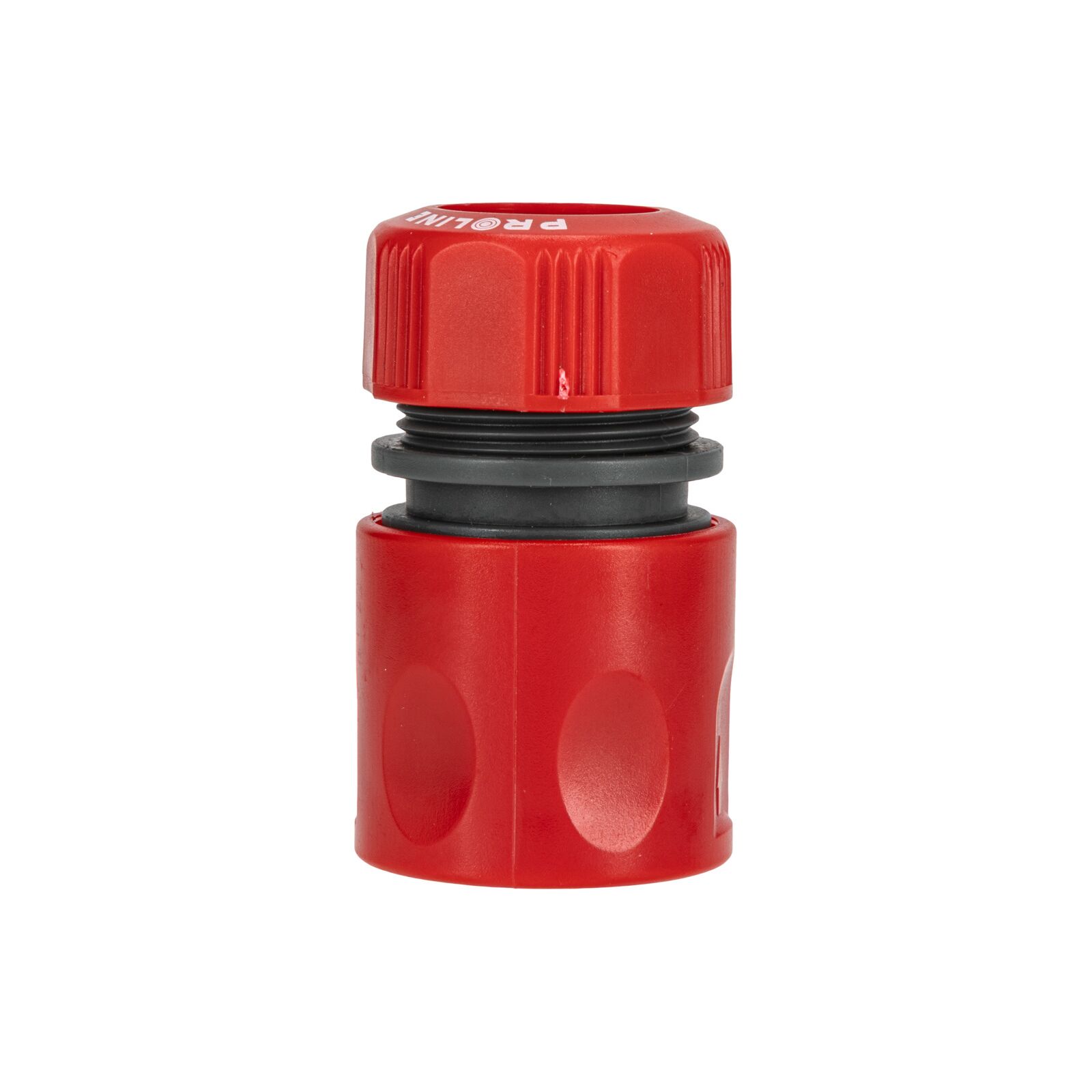PROLINE TOOLS Sats med kopplingar och sprinklermunstycken 1/2, 313 st, Proline - 2