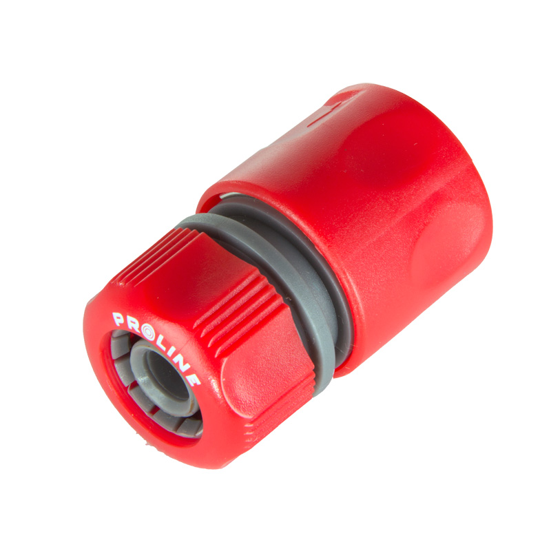 PROLINE TOOLS Sats med kopplingar och sprinklermunstycken 1/2, 313 st, Proline