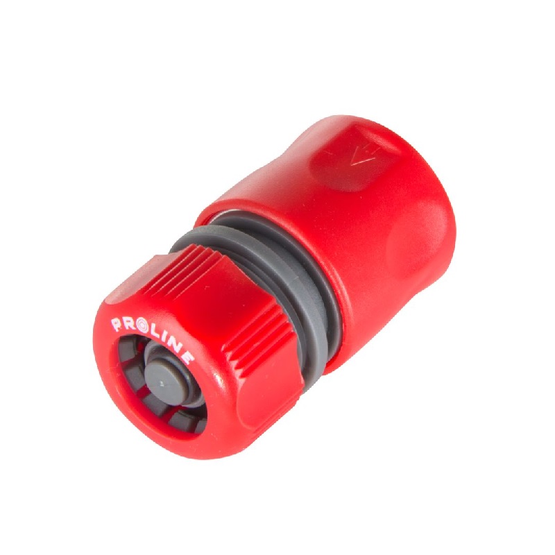 PROLINE TOOLS Snabbkoppling med Stopp 1/2, Proline