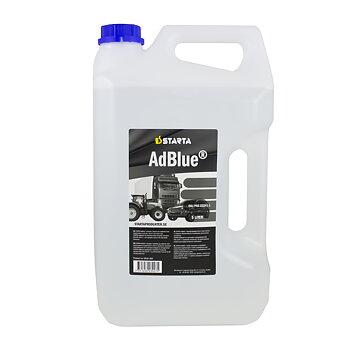Starta AdBlue 5 L