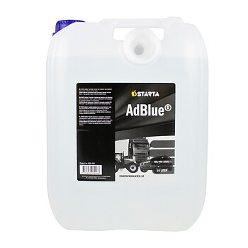 Starta AdBlue 10 L
