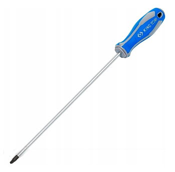 Skruvmejsel TORX T205, 0 x 250 mm, King Tony