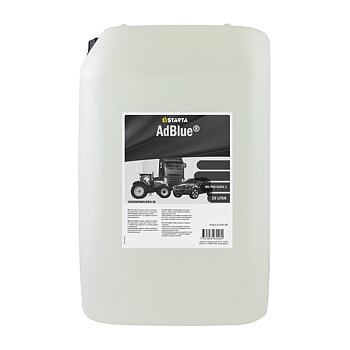 Starta AdBlue 25 L