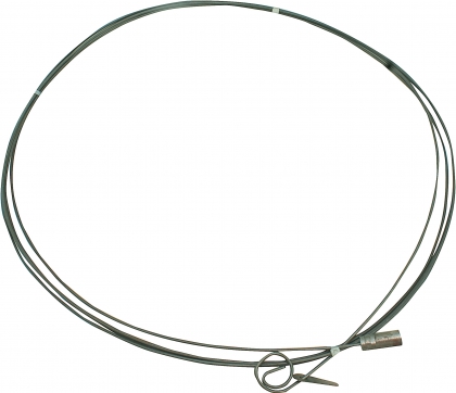 Wire Chimney 10M