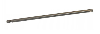 King Tony Bit TORX T201/4, 200 mm magnetiskt