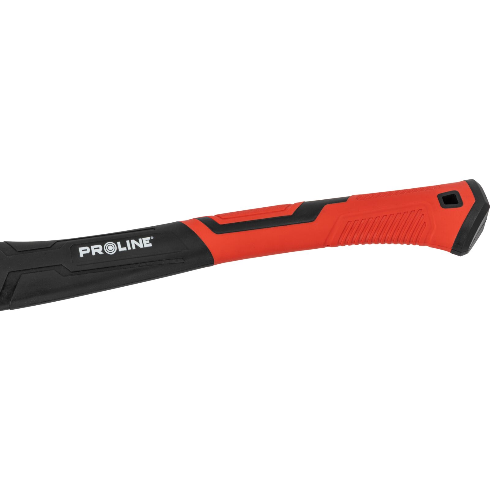 PROLINE TOOLS Handyxa 0, 6 kg, Fiberglas Handtag 360 mm, Proline - 4