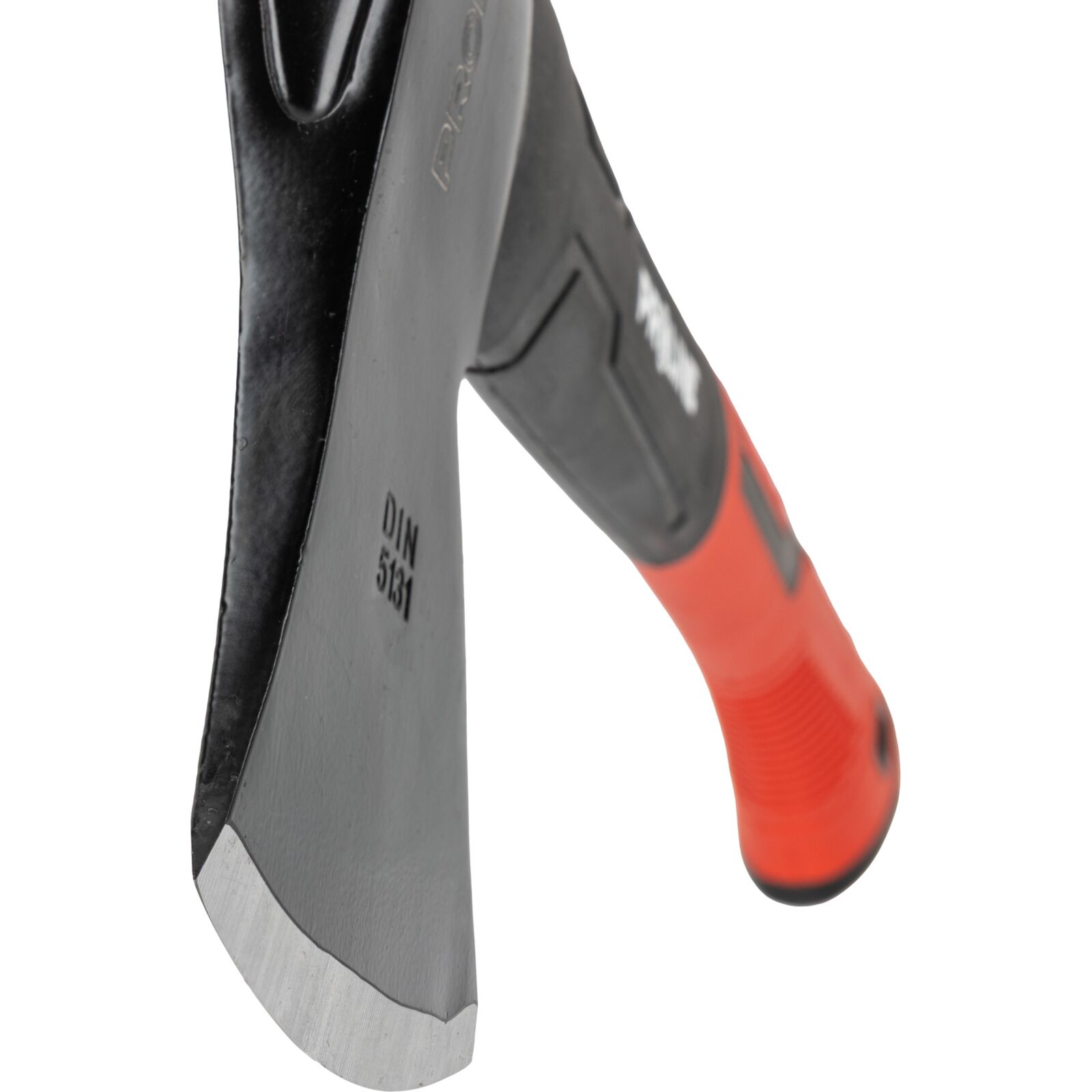 PROLINE TOOLS Handyxa 0, 6 kg, Fiberglas Handtag 360 mm, Proline - 2
