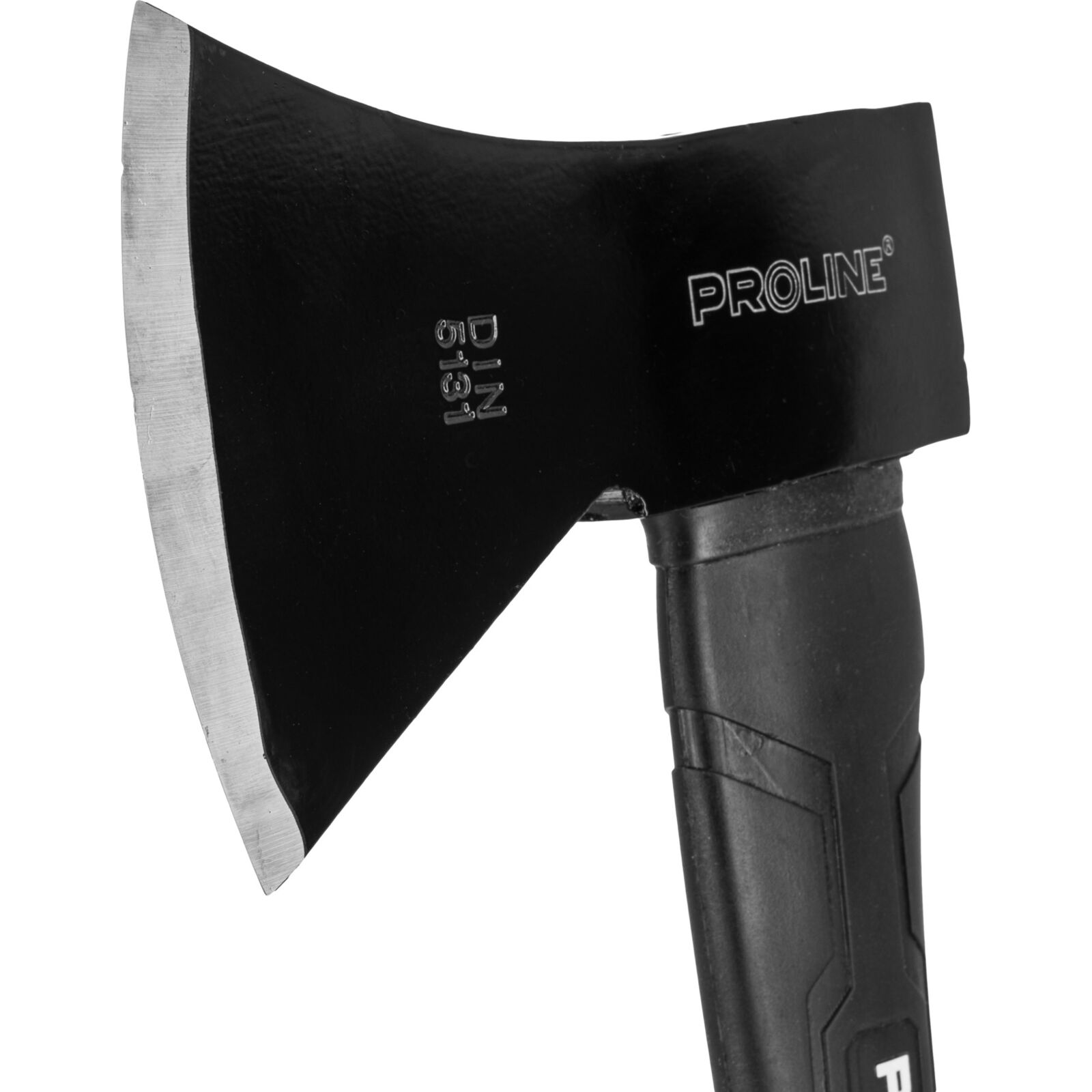 PROLINE TOOLS Handyxa 0, 6 kg, Fiberglas Handtag 360 mm, Proline - 5