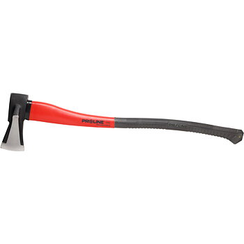 PROLINE TOOLS Klyvyxa 2000g Fiberglasskaft 800 mm, Proline