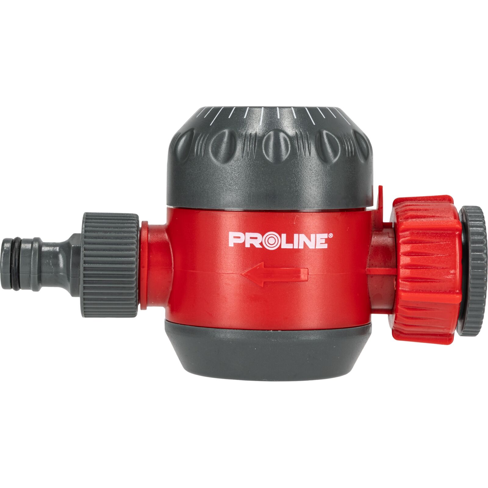 PROLINE TOOLS Mekanisk Vattentimer 2H, Proline - 2