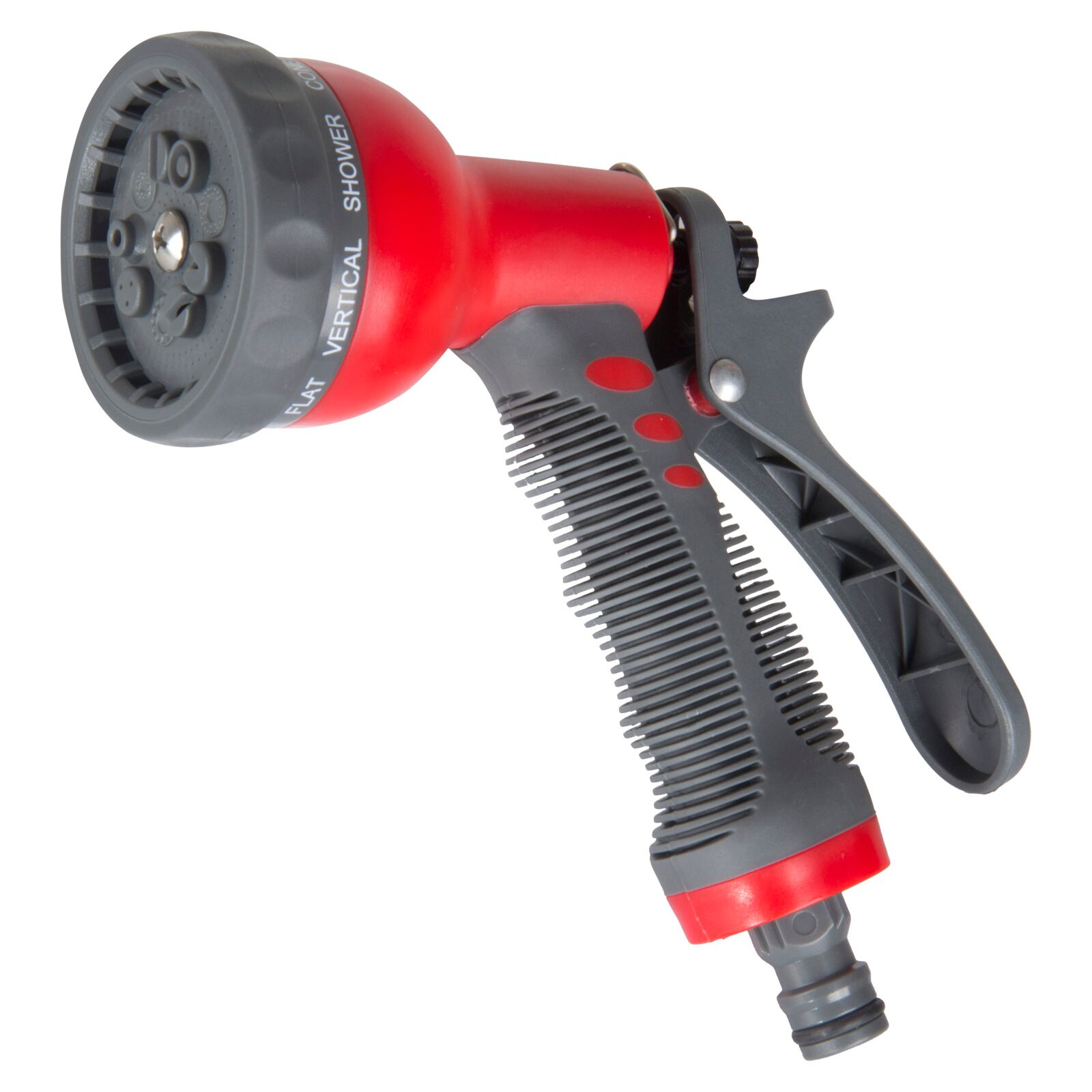 PROLINE TOOLS Sprutmunstycke 9-Mönster, Proline