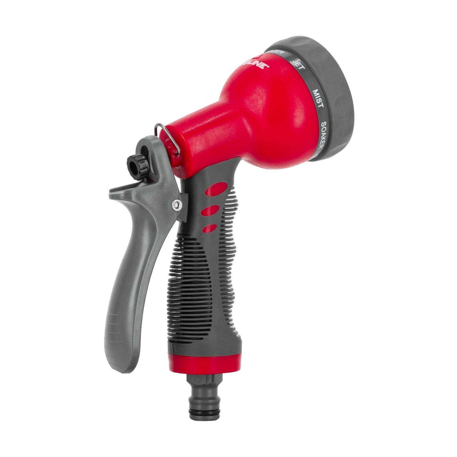 PROLINE TOOLS Sprutmunstycke 9-Mönster, Proline - 5