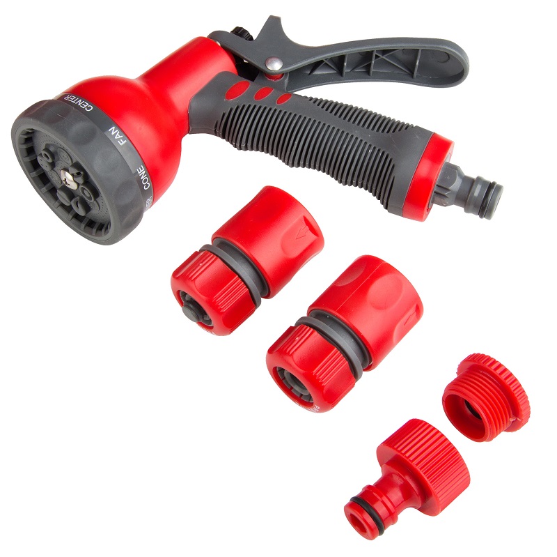 PROLINE TOOLS Set med Triggerdyscha, Proline