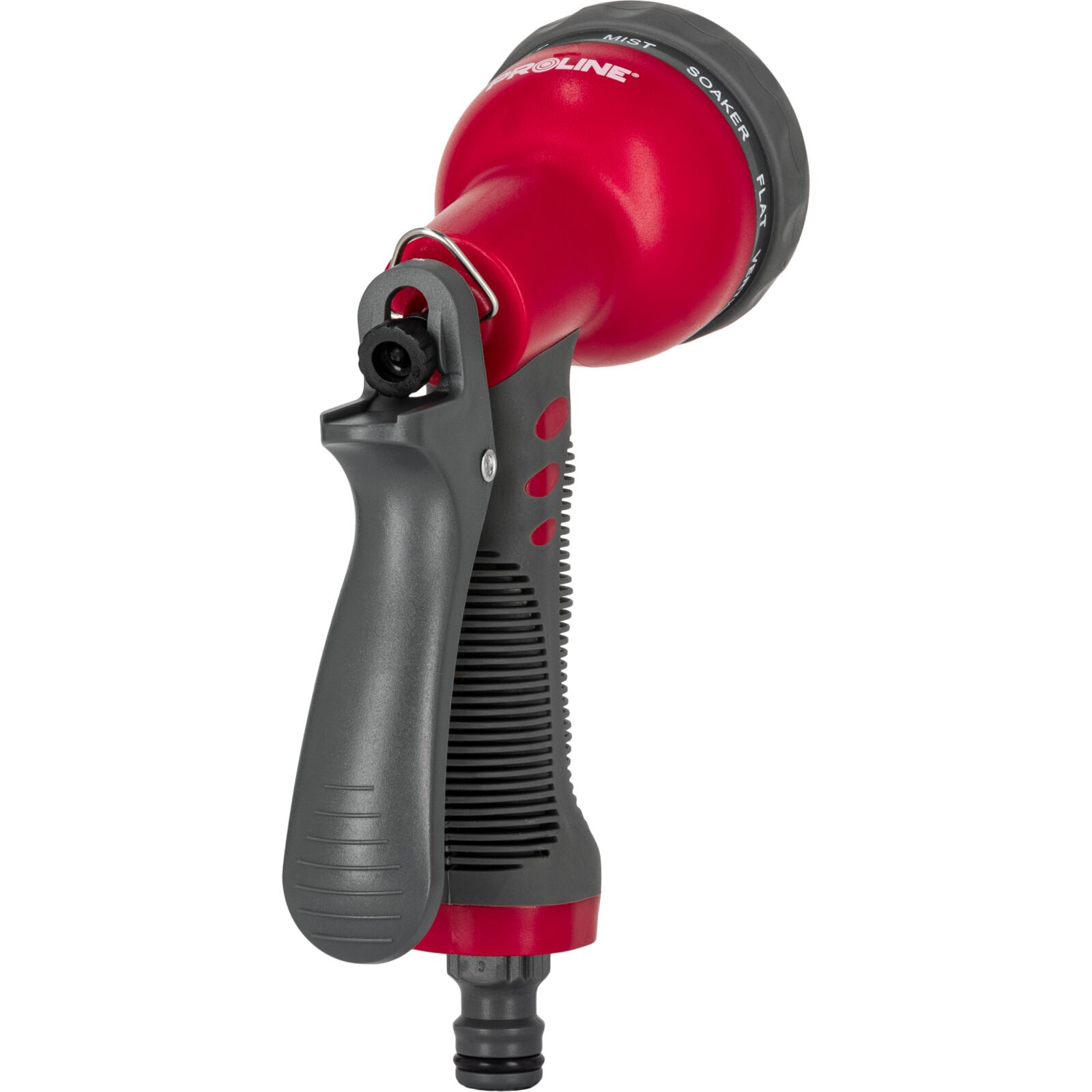 PROLINE TOOLS Set med Triggerdyscha, Proline - 6