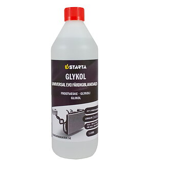 Starta Glykol Universal Evo Longlife FBL 1 L