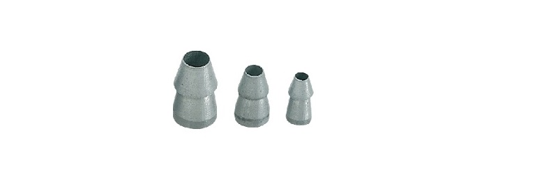 Ring Wedges för Handles, Fi-7, 8 , 10 mm