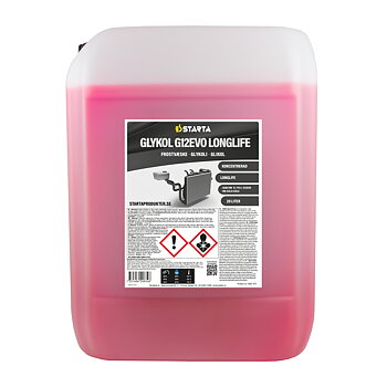 Starta Glykol G12Evo Longlife 20 L