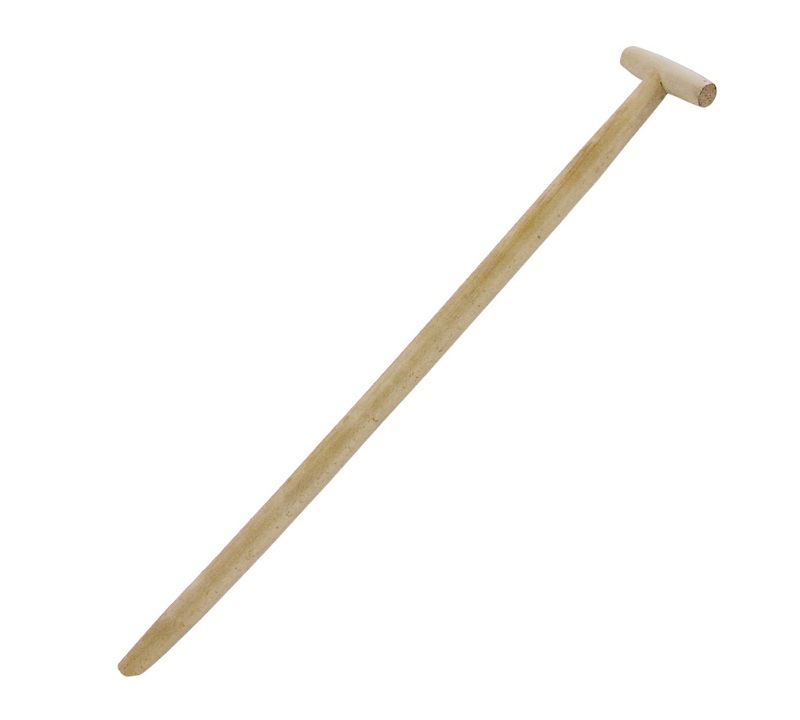 Handle för Shovels - 100 cm