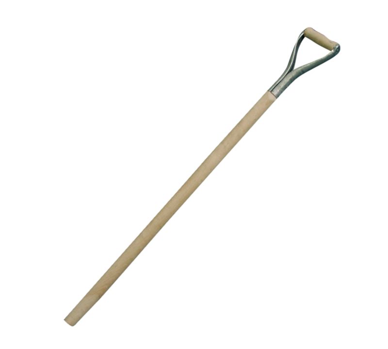 Handle för Shovels - Metal