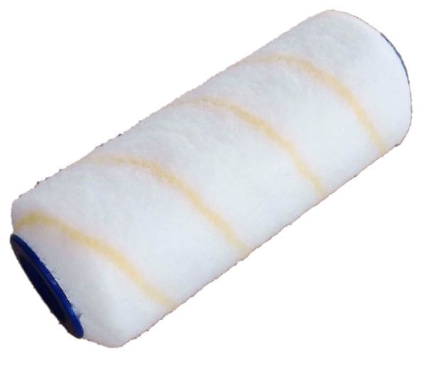 Övriga 3 Roller 10st microfiber diam. 48 mm, centrumhåll 8 mm, bred 18 cm