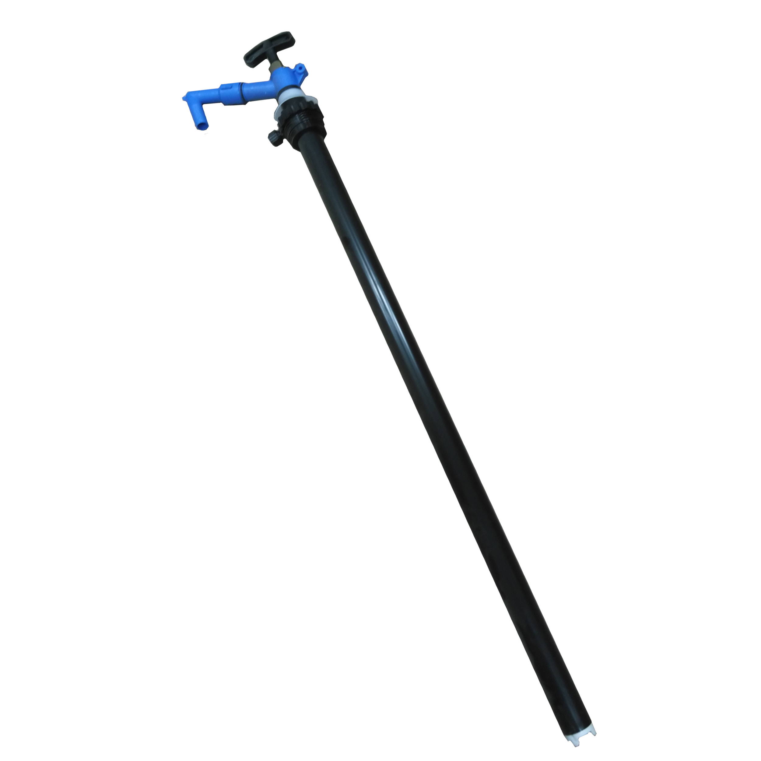 Komplement Fatpump FP-11 Plaströr
