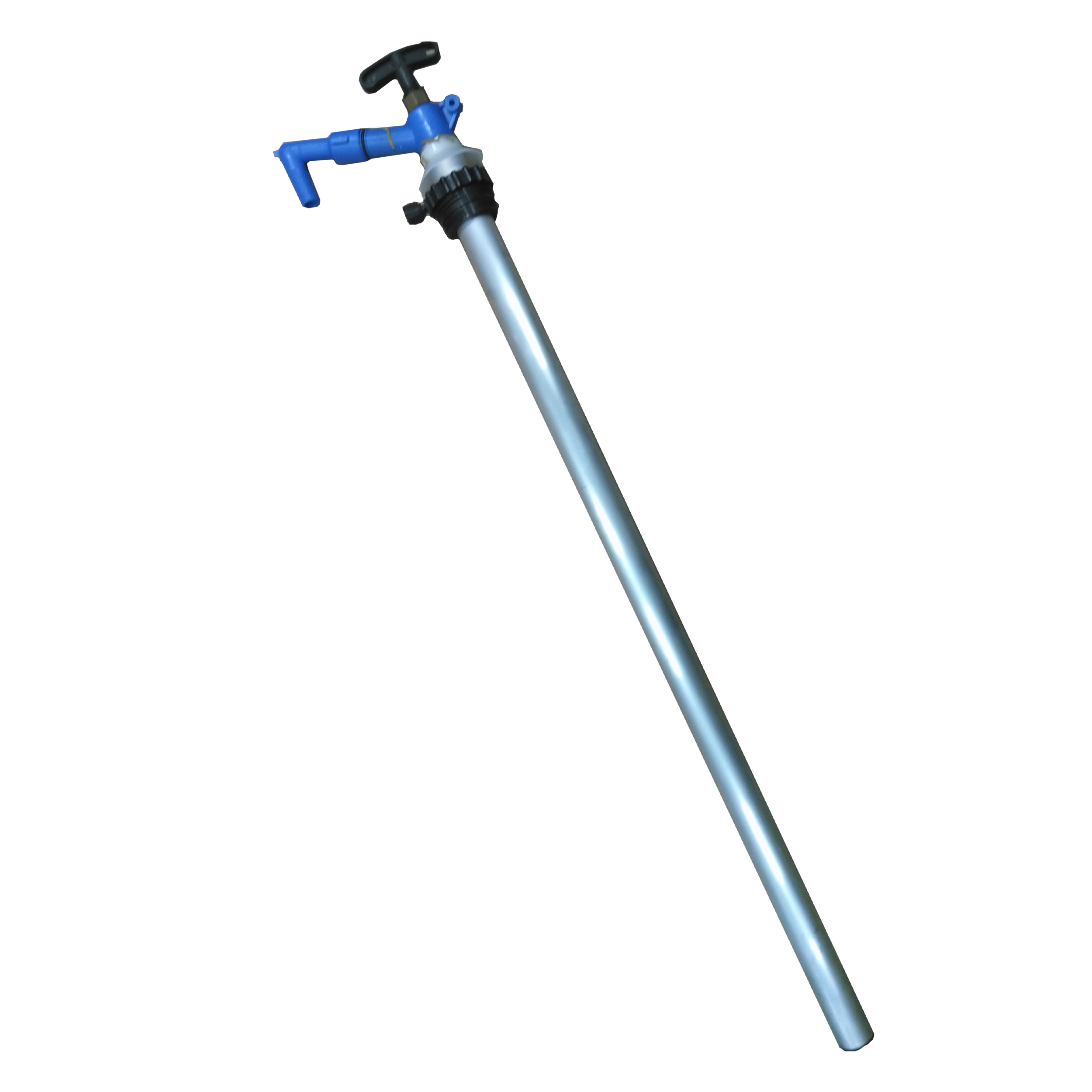 Komplement Fatpump FP-11 Aluminiumrör