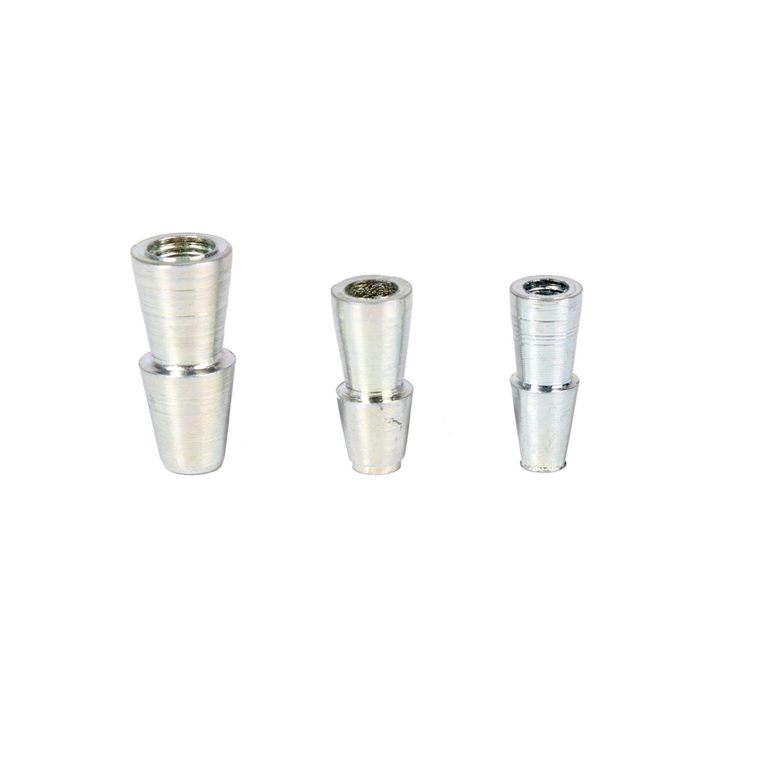 RING WEDGES för HANDLES, FI-7, 8 , 10 mm (hängbar butiksförpackning)