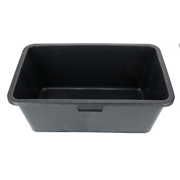 Bucket för Builders 90L, 803 485303 mm, Uchwyty Transportowe