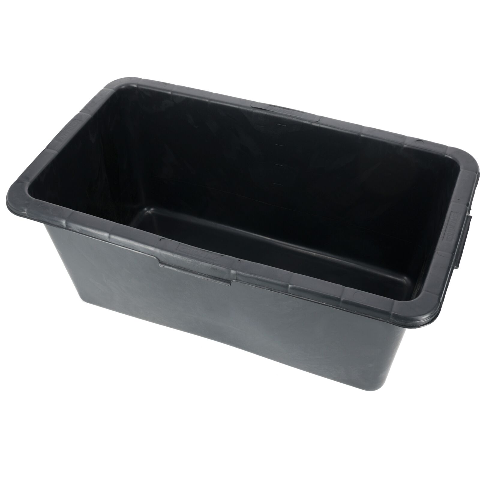 Hink, bygghink med handtag 65L, 601451 283 mm - 2