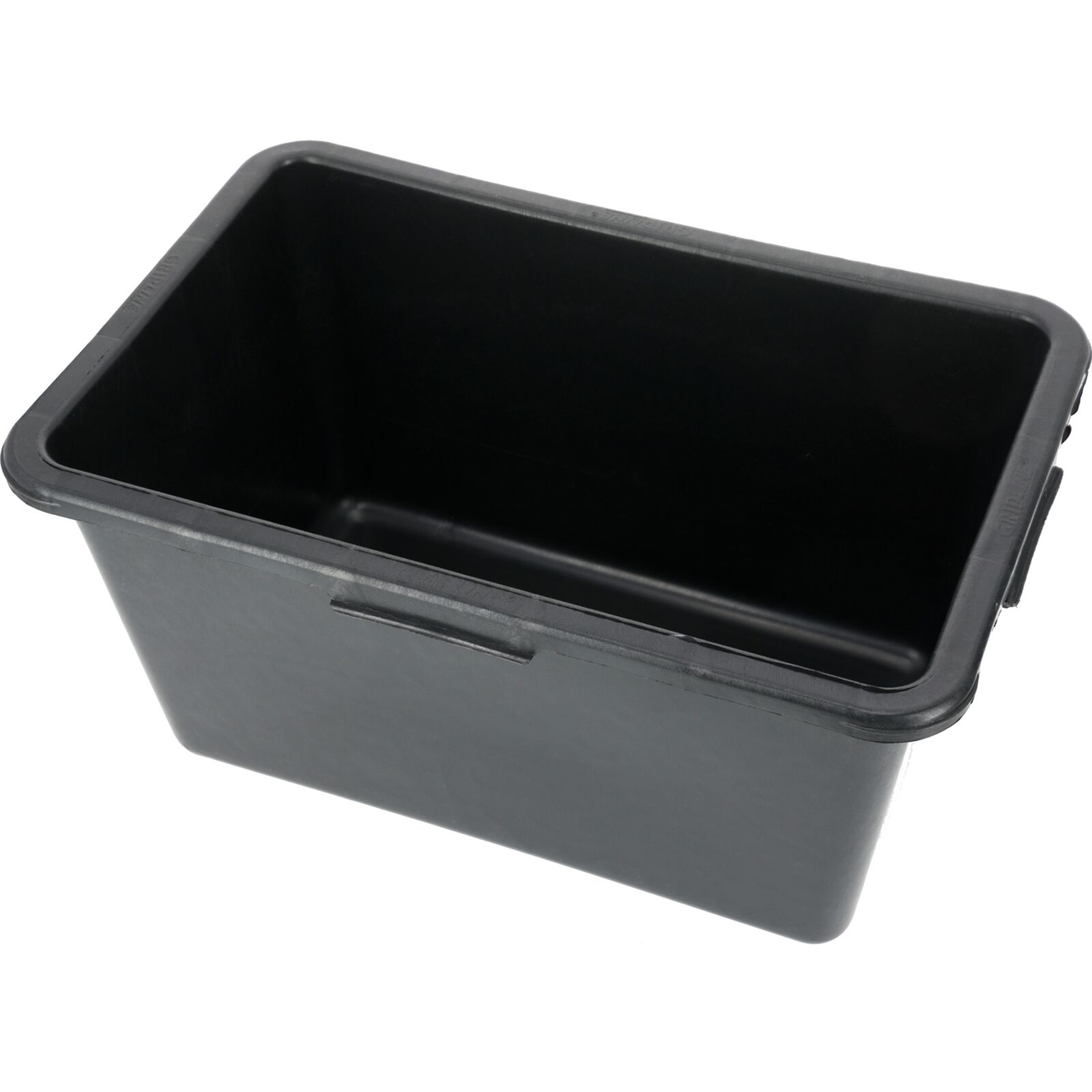 Hink, bygghink med handtag 40L, 6304 65225 mm, UCHWYTY TRANSPORTOWE - 2
