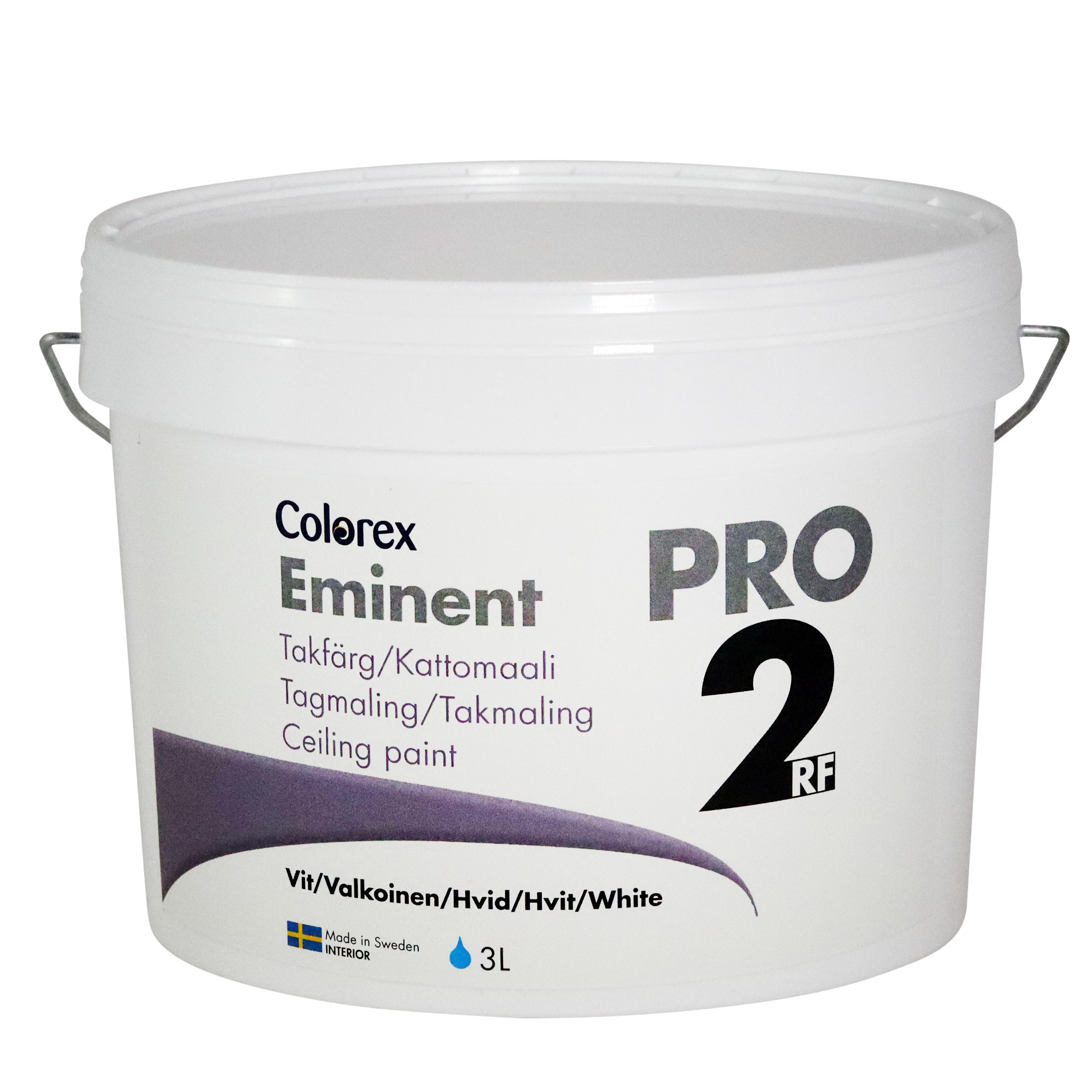 Colorex Eminent Pro 2 RF Vit 3 L