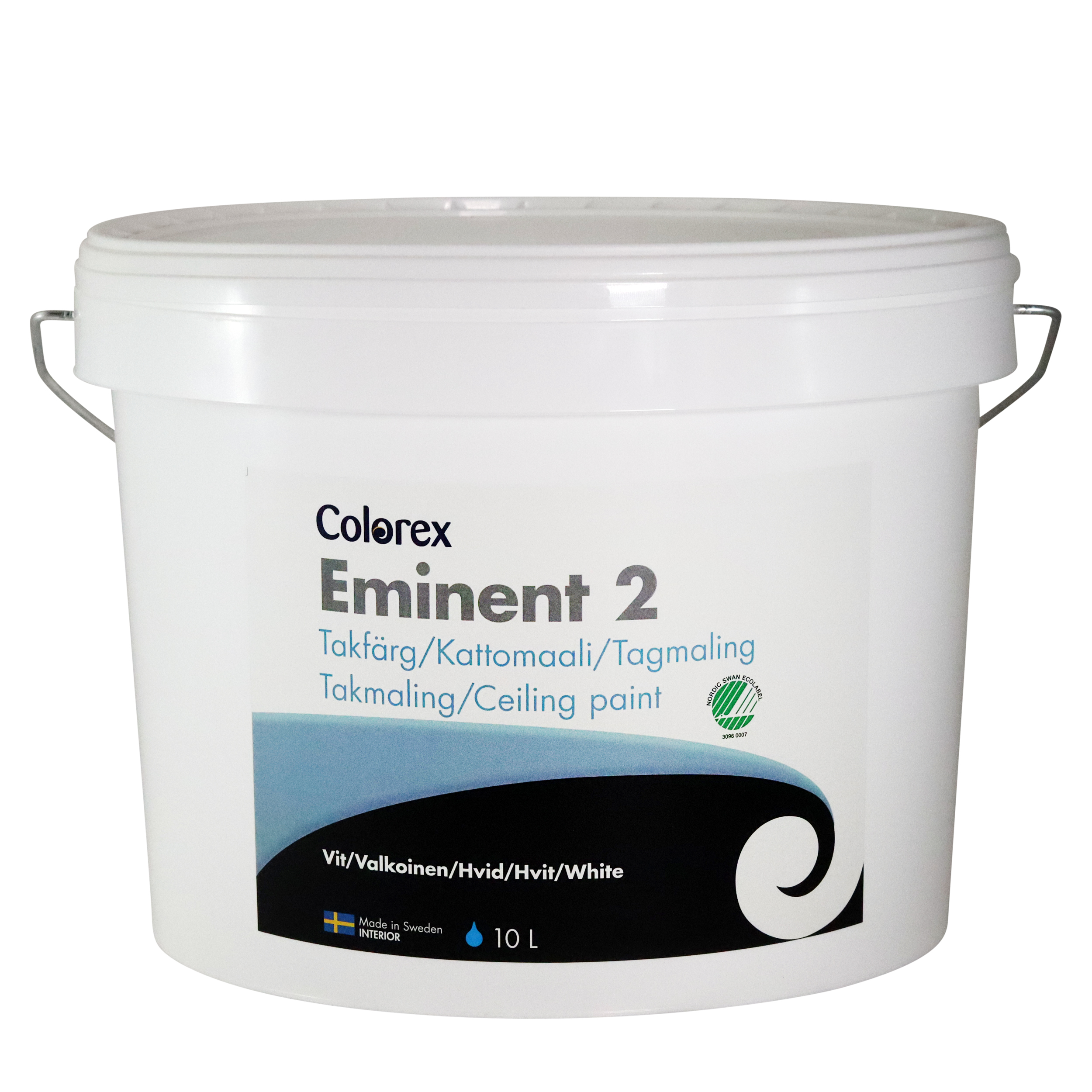 Colorex Eminent 2 Vit 10 L