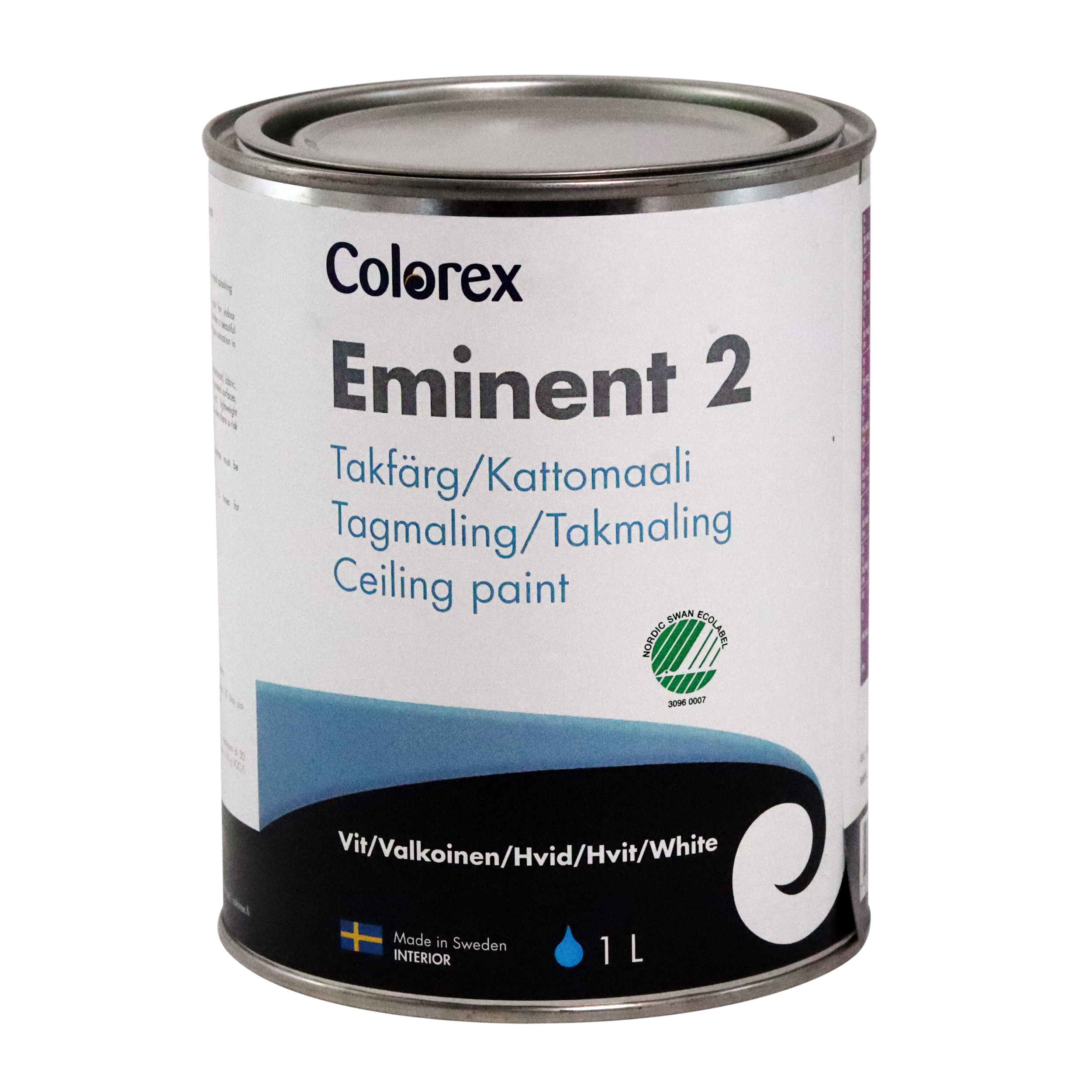 Colorex Eminent 2 Vit 1 L