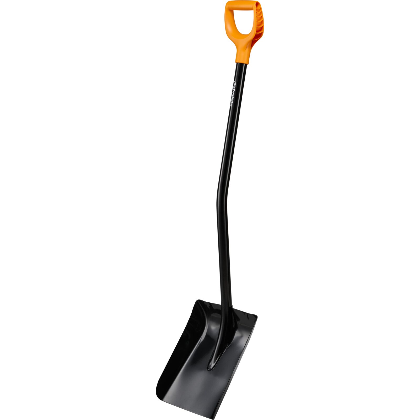Spade för cement och snad 1227 mm, Solid, Fiskars