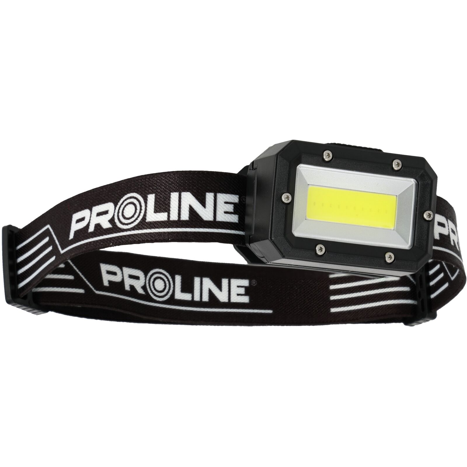 PROLINE TOOLS Pannlampa 3XAAA, Proline
